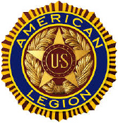 American Legion logo