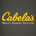 Cabela’s logo