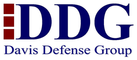 Davis Defense Group logo