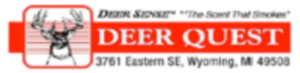 Deer Quest logo