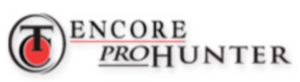 Encore Pro Hunter logo