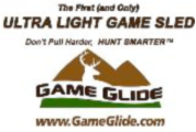 Game Glide logo