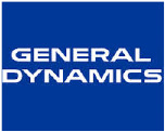 General Dynamics logo
