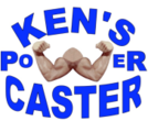 Ken’s logo