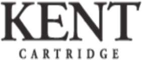 Kent Cartridge logo
