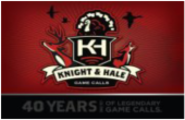 Knight & Hale logo