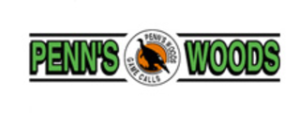 Penn’s Woods logo