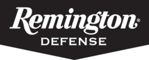 Remington Defense logo