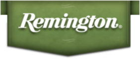Remington logo