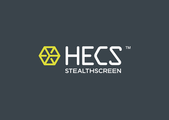 Stealth Screen logo