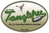 Tangle Free logo