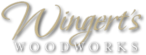 Wingert’s logo